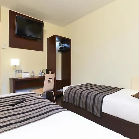 Campanile Prime - Perpignan Nord Aeroport Hotel Rivesaltes