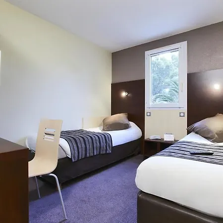 Campanile Prime - Perpignan Nord Aeroport Hotel 3*