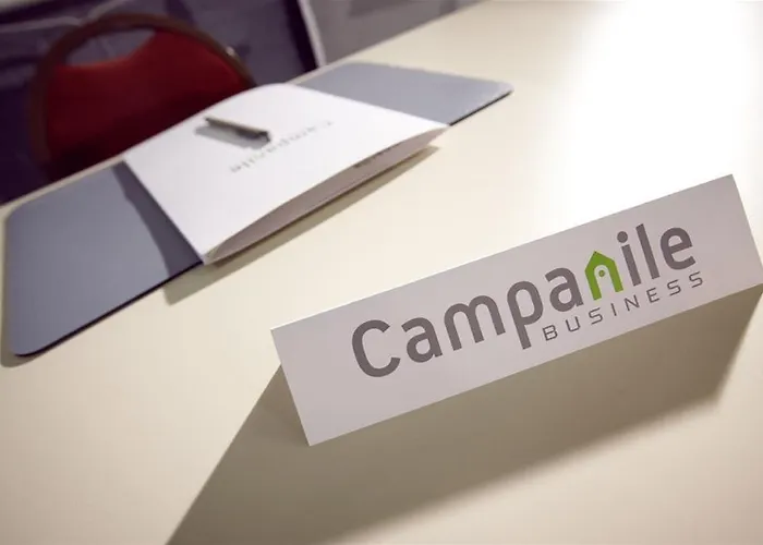 Campanile Prime - Perpignan Nord Aeroport リヴサルト