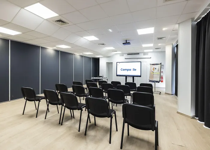 Campanile Prime - Perpignan Nord Aeroport Rivesaltes