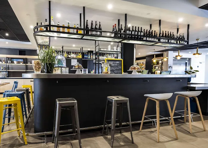 Campanile Prime - Perpignan Nord Aeroport Szálloda