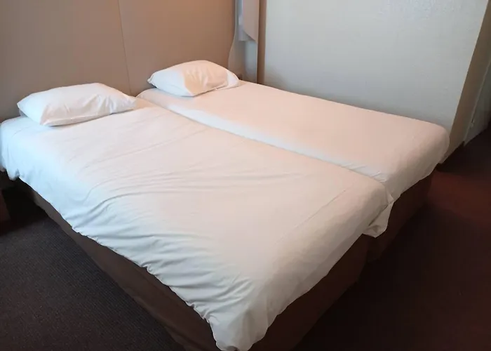 Hotel Campanile Prime - Perpignan Nord Aeroport 3*