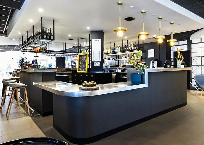 Campanile Prime - Perpignan Nord Aeroport Rivesaltes