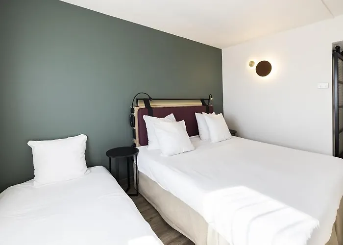 Campanile Prime - Perpignan Nord Aeroport