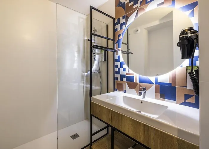 Campanile Prime - Perpignan Nord Aeroport Hotel Rivesaltes