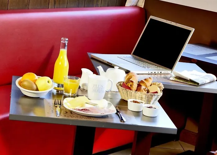 Campanile Prime - Perpignan Nord Aeroport 3* リヴサルト